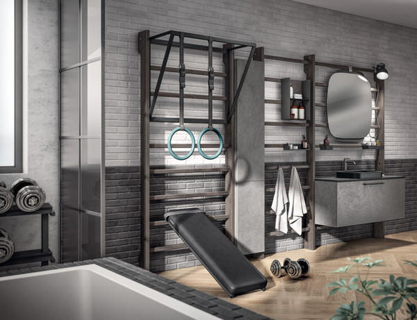 墙上引体向上器 &nbsp;